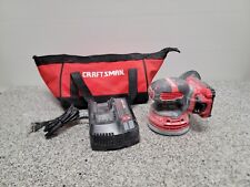 Craftsman cmcw220 v20 for sale  Evansville