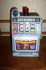 bank slot vintage machine for sale  Cudahy