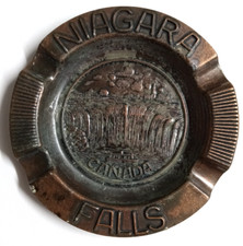 Copper niagara falls for sale  Saint Petersburg