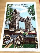 Vintage lamont tea for sale  WOKING