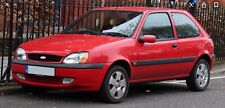 Breaking ford fiesta for sale  WOODBRIDGE
