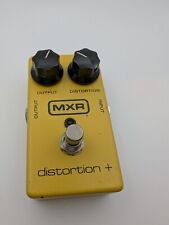 Mxr distortion from d'occasion  Expédié en Belgium