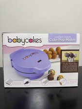 Babycakes cpm mini for sale  Princeton