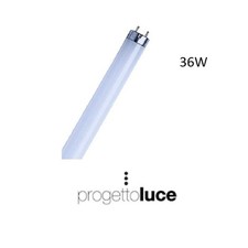 Neon tubo 36w usato Neon tubo 36w usato  Napoli