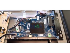 Cv717 main pcb for sale  UK