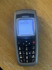 Nokia 2600 phone for sale  PETERHEAD