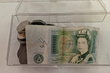 Joblot decimal british for sale  BARROW-IN-FURNESS