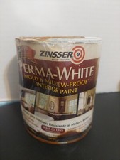 Zinsser perma white for sale  La Fayette