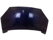 Motorhaube lugano blau gebraucht kaufen  Bad Nauheim