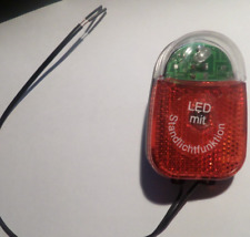 Büchel led rücklicht gebraucht kaufen  Nesse-Apfelstädt, Nottleben