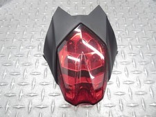 2014 13-16 Triumph Street lanterna traseira tripla traseira luz de freio traseira lente lâmpada comprar usado  Enviando para Brazil