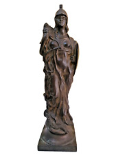 Antica scultura statua usato  Sanremo