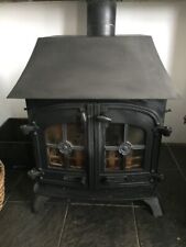 Yeoman multifuel wood for sale  STANFORD-LE-HOPE