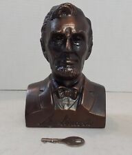 Vintage abraham lincoln for sale  Seekonk