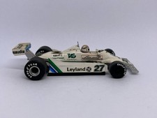 Williams fw07 argentine d'occasion  Billère