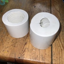 Silicone candle moulds for sale  VENTNOR