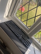 Corsair k55 rgb for sale  BUSHEY