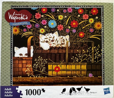 Hasbro puzzle 2011 for sale  Boise