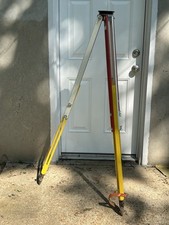 Vintage tripod keuffel for sale  Fenton
