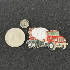 Vintage cement truck for sale  Fort Worth