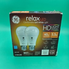 Lighting watt relax for sale  Fairborn