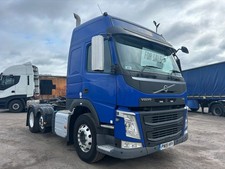 Volvo 2019 lightweight for sale Volvo 2019 lightweight for sale  MIDDLEWICH