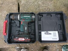 Parkside pabs 20v for sale  HAWES