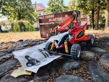 Taiyo max turbo usato  Piacenza