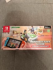 Nintendo switch mario gebraucht kaufen  Braunschweig