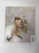 Vtg flaunt magazine for sale  Salem