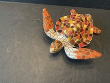 Mosaic sea turtle for sale  Wesley Chapel