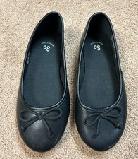 Slip flats. black. for sale  Erie
