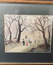 Helen bradley print for sale  CARDIFF