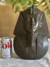 Tutankhamun egyptian pharaoh for sale  SALISBURY