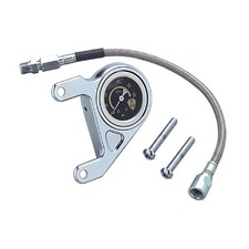 Kit de medidor de pressão de óleo Arlen Ness Ness-Tech - 15-658 comprar usado  Enviando para Brazil