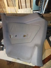 Mercedes side panel for sale  Bridgewater