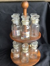 antique spice rack for sale  Keymar