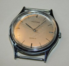 Vintage montre pratina d'occasion  Saint-Louis