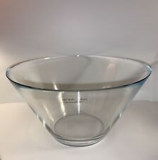 Ikea glass serving for sale  Missouri City