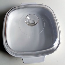 Corning ware white gebraucht kaufen  Bad Sooden-Allendorf