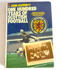 One hundred years for sale  GREENOCK
