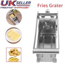 French fries chips for sale  BRISTOL