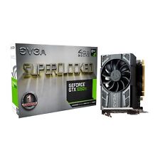 EVGA GeForce GTX 1050 Ti Gaming, 4GB GDDR5, 04G-P4-6251-KR, usado comprar usado  Enviando para Brazil