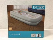 Materassino intex viaggio usato  Biccari