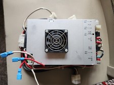 Power supply abdick for sale  Duluth