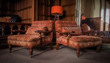 Pair tetrad edward for sale  PORTHMADOG