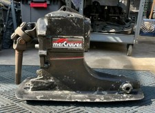 Day warranty mercruiser for sale  Pasadena