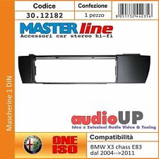 Mascherina radio din usato  Marigliano