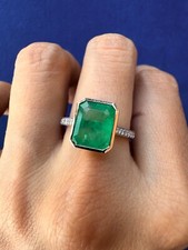 Bague rose 14k d'occasion  Lille-
