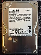 Hard disk toshiba usato  Italia